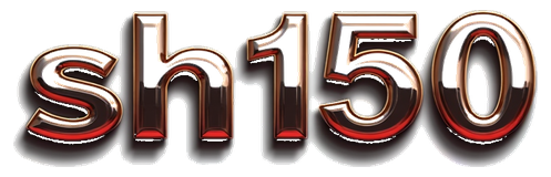 sh150 logo